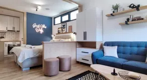 The House Apartments & Guest Rooms - Image 2