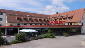 WEST Hotel Radebeul - Image 2