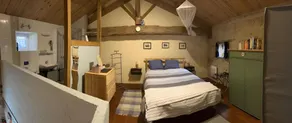 Charming French Gite The Stables - Image 2