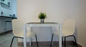 NEW! Málaga Suite with pool and parking in the center! - Image 4