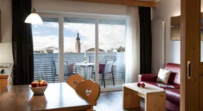 Martina Breakfast Lodge - Image 2