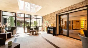 MUNTE - Wellnesshotel am Stadtwald - Image 5