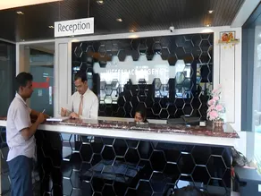 Hotel Victerrace Regency - Image 3