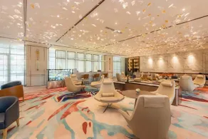 Auto City Ruili Hotel - Image 4