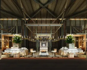 InterContinental Chongli By IHG - Image 3