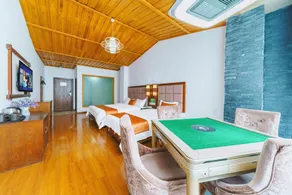 Gujin Inn (Wulingyuan Landmark Gate East Branch) - Image 3