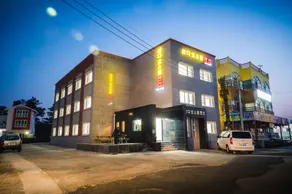 jeju samda hostel - Image 5
