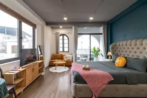 SaziHome Le Thanh Tong Hanoi - Image 2