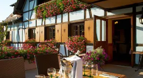 Hotel Restaurant Faller Emmebuckel - Image 4