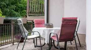 Apartment i Rijeka med 3 sovrum som kan rymma 8 - Image 2