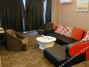 Jindian Business Hotel (Longyandong Station) - Image 5