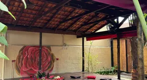 Casa Holy Ubatuba - Hospedagem Holística - Image 5