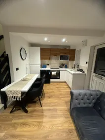 Modern 1 Bedroom House in Biggleswade - Image 3