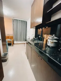 Sto. Niño Residences Standard Room - Image 3