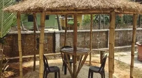 His Grace BEACH AVENUE, Malpe Beach - Image 4