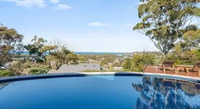 Luxe Terrigal beach Ocean View with Infinity pool - Image 5