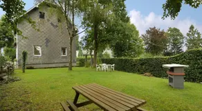 Holiday Home with Garden, Heating, Barbecue - Image 3