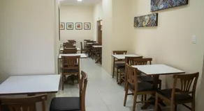 Hotel Marrocos - Image 5