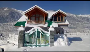 Peaceful huts - Image 4
