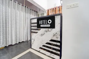 Super Hotel O Thiruvananthapuram Kochuveli Formerly Jasmin Villa - Image 4