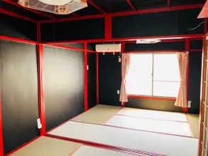 Yokohama Sakae-chou Ninja House #JA1 - Image 2