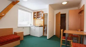 BIKE & SKI Apartmány Lopušná dolina - Vysoké Tatry - Image 2