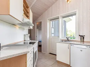 Casa de férias para 6 pessoas em Rudkøbing - Image 5