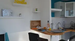 Det \"lille studious\", smukke studie på Albi - Image 2