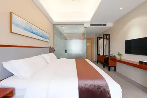 Shanghai Menglong Hotel Management - Image 2