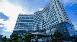 Aristo International Hotel - Image 2