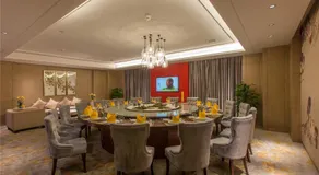 Wuhan Hongguang Hotel - Image 2