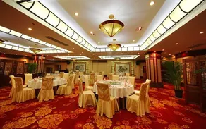 Gloria Grand Hotel Xi'an Tianyu - Image 4