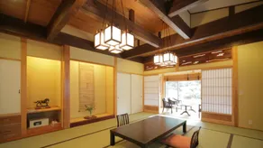 Yuno Onsen Hozanen - Image 3