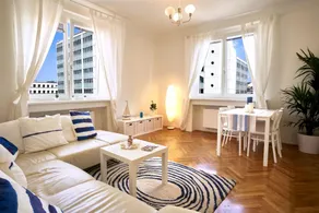 Opera City Center Apartments - Image 2