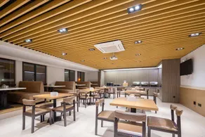 7 Days Inn Suzhou Mudu Ancient Town Kaima Auto Market - Image 3