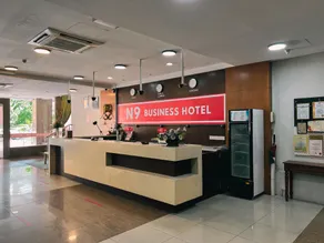 N9 Business Hotel Sdn Bhd - Image 4