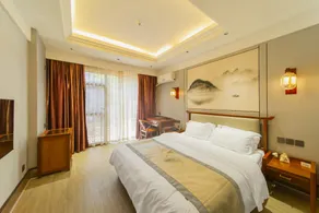 Chengdu Jinzhao Hotel - Image 2