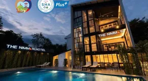 The Nimman Hotel - SHA Plus - Image 3