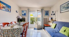 150m de la mer - 2adultes/2 enfants - piscine - Image 3