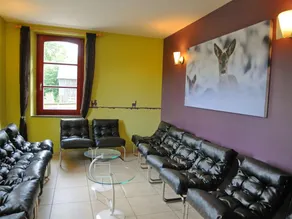 Holiday home in the middle of the forest, ideal for a family reunion - Image 4