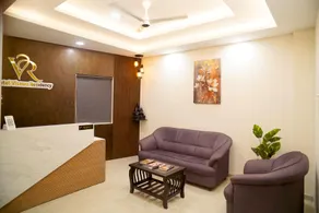 Hotel Visawa Residency 5 min Walk From Mahalaxmi Temple Kolhapur - Image 4