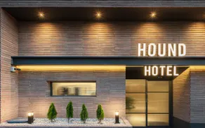 HOUND HOTEL sasang branch - Image 5