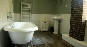 Le clos Darwin - chambres d'hôtes - Image 3
