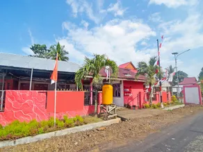 Hotel O Pulisan Ekowisata Homestay Near Wisata Pantai Desa Pulisan (Pulisan Beach Tour) - Image 3