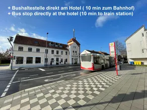 Hotel Kolossos Düsseldorf - Neuss - Image 3