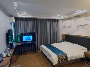 Penglai Hotel (Foshan Leliu Jinhua Road) - Image 4