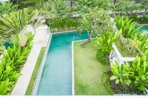  Eden The Residence at The Sea Seminyak - Image 5