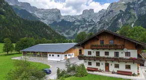 Bio-Bauernhof Vorderfromm - Image 3