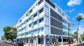Sea breeze vacation ll en Condominio Verde Mar - Image 3