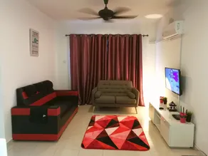 Baraqah Home with 100mbps & Netflix - Image 3